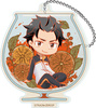 photo of Re:ZERO -Starting Life in Another World- Toji Colle Series Acrylic Keychain Vol.2: Subaru Natsuki