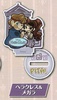 photo of Pita! Deformed Disney Hero & Heroine Acrylic Stand: Hercules and Megara