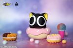 photo of The Legend of Luo Xiaohei Battle Cap Series Vol.1: Donut Xiaohei