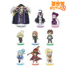 photo of Isekai Quartet 2 Trading Acrylic Stand ver.A: Darkness
