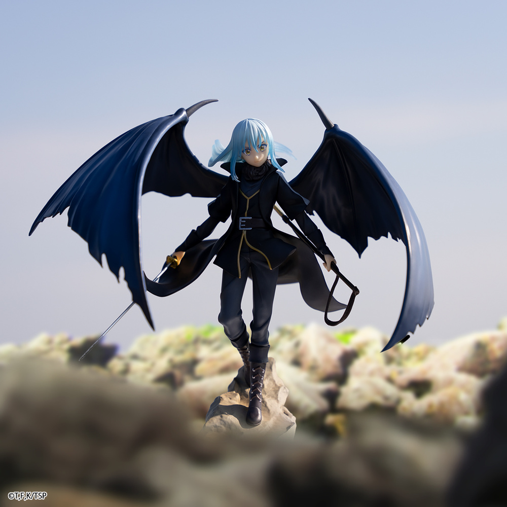 Tensei shitara Slime Datta Ken - Rimuru Tempest - Ichiban Kuji