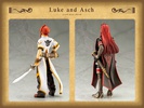 photo of Luke & Asch  ~Meaning of Birth~