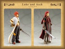 photo of Luke & Asch  ~Meaning of Birth~