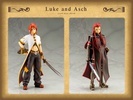 photo of Luke & Asch  ~Meaning of Birth~
