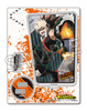 photo of My Hero Academia Activity Record Acrylic Stand: Katsuki Bakugou