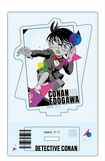 main photo of Detective Conan Acrylic Stand: Conan Edogawa