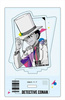 photo of Detective Conan Acrylic Stand: Kid the Phantom Thief