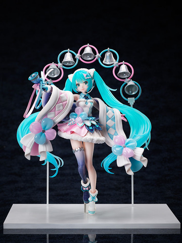 main photo of F:NEX Hatsune Miku Magical Mirai 2020 Winter Ver.