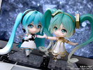 photo of Nendoroid Hatsune Miku Symphony 5th Anniversary Ver.