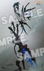 photo of Black★Rock Shooter inexhaustible Ver.