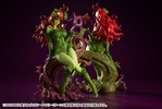 photo of DC COMICS Bishoujo Statue Poison Ivy Limited Edition