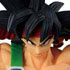 Creator×Creator Bardock Special Color Ver.