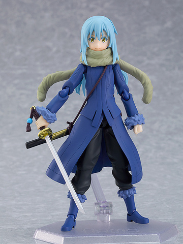 main photo of figma Rimuru