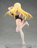 photo of Shokuhou Misaki Sukusu School Swimsuit and Knee-high Socks Ver.