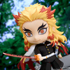 photo of Nendoroid Rengoku Kyoujurou