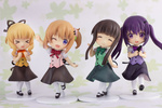 photo of Mini Figure Chiya PLUM Limited Edition