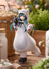 photo of POP UP PARADE Yuna White Bear Ver.