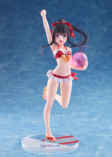 main photo of Muguruma Miyako Swimsuit Ver.