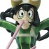 Super Figure Collection #07 Asui Tsuyu