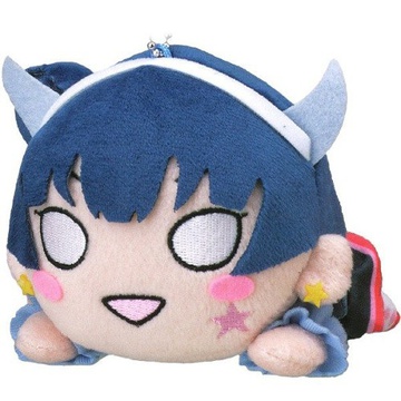 main photo of Love Live! Sunshine!! Nesoberi Nuigurumi Ichinensei－MIRACLE WAVE Yoshiko Tsushima