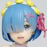 Precious Figure Rem Clear Dress Ver.