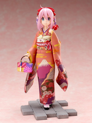 main photo of F:NEX Kagamihara Nadeshiko Furisode Ver.