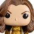 POP! Heroes #331 Wonder Woman Golden Armor