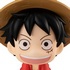 Rukappu Monkey D. Luffy