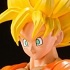 S.H.Figuarts Son Goku SSJ Full Power ver.