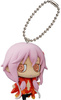 photo of Guilty Crown Chimi Chara Swing: Yuzuriha Inori