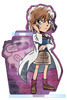 photo of Detective Conan Spray Art Series Acrylic Pen Stand: Haibara