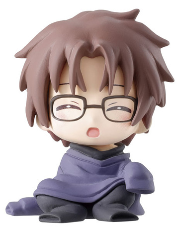 main photo of Detective Conan Chijimase Tai 7: Subaru Okiya