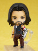 photo of Nendoroid Johnny Silverhand