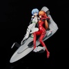 photo of Rei & Asuka ~twinmore Object~