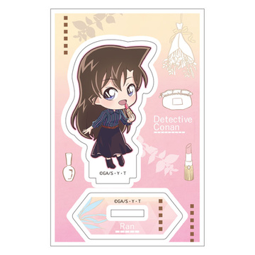 main photo of Detective Conan Style Series Trading Acrylic Stand: Ran