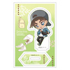 photo of Detective Conan Style Series Trading Acrylic Stand: Heiji