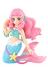 photo of Tropical Rouge! Precure Cutie Figure: Mermaid Laura