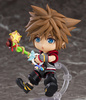 photo of Nendoroid Sora Kingdom Hearts III Ver.