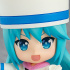 Nendoroid Aqua Winter Ver.