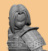 photo of Trunks Samurai Ver.