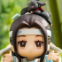 Mo Dao Zu Shi Birthday Special Q Ver: Lan Wangji