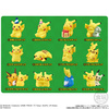 photo of Pokemon Kids Pikachu Pikapika Daishuugou! Hen: Oiwai Pikachu