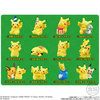 photo of Pokemon Kids Pikachu Pikapika Daishuugou! Hen: Bachibachi Pikachu