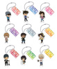 photo of Detective Conan Acrylic Keychain w/Stand Collection Winter Outfit: Ran