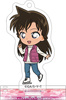 photo of Detective Conan Acrylic Keychain w/Stand Collection Winter Outfit: Ran