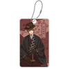 photo of Gintama ABS Pass Case: Okita Sougo