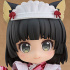 Nendoroid Doll Catgirl Maid Sakura