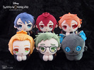 photo of Disney Twisted Wonderland Hug Chara Collection: Riddle Rosehearts