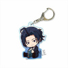 photo of Gyugyutto Acrylic Keychain Moriarty the Patriot: Sherlock Holmes