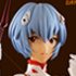 Ichiban Kuji Evangelion ~20th Anniversary~: Ayanami Rei